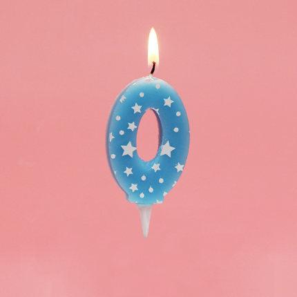 0-8 Years Birthday Candle New Girls Kids Birthday Numbers Candle Cake Candles Colorful Birthday Cake Candles for Kids Adults Number Cake Topper Decoration For Birthday Wedding Crown Smoke-free Cake Candles for For Cake Party Supplies