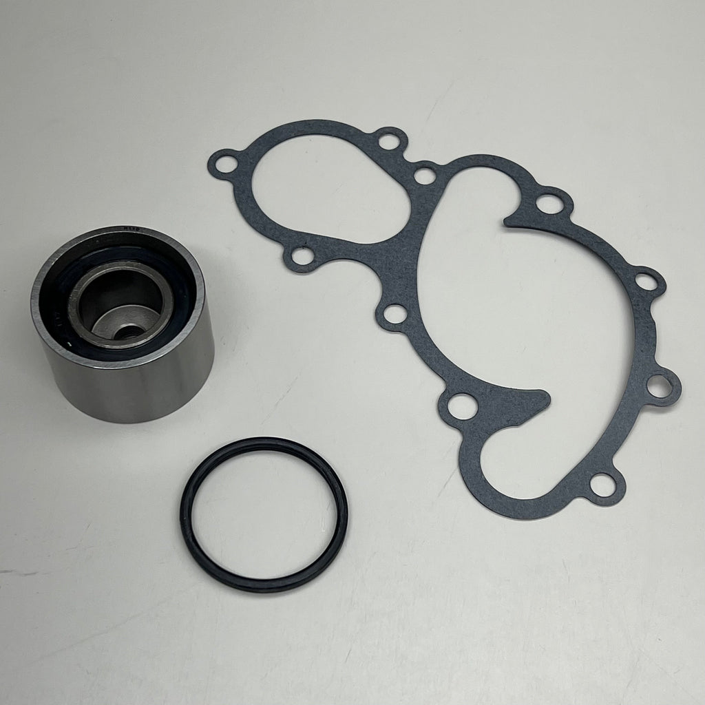 DAYCO Engine Timing Belt Kit w/ Water Pump for 1995-1998 Toyota T100 WP271K1C