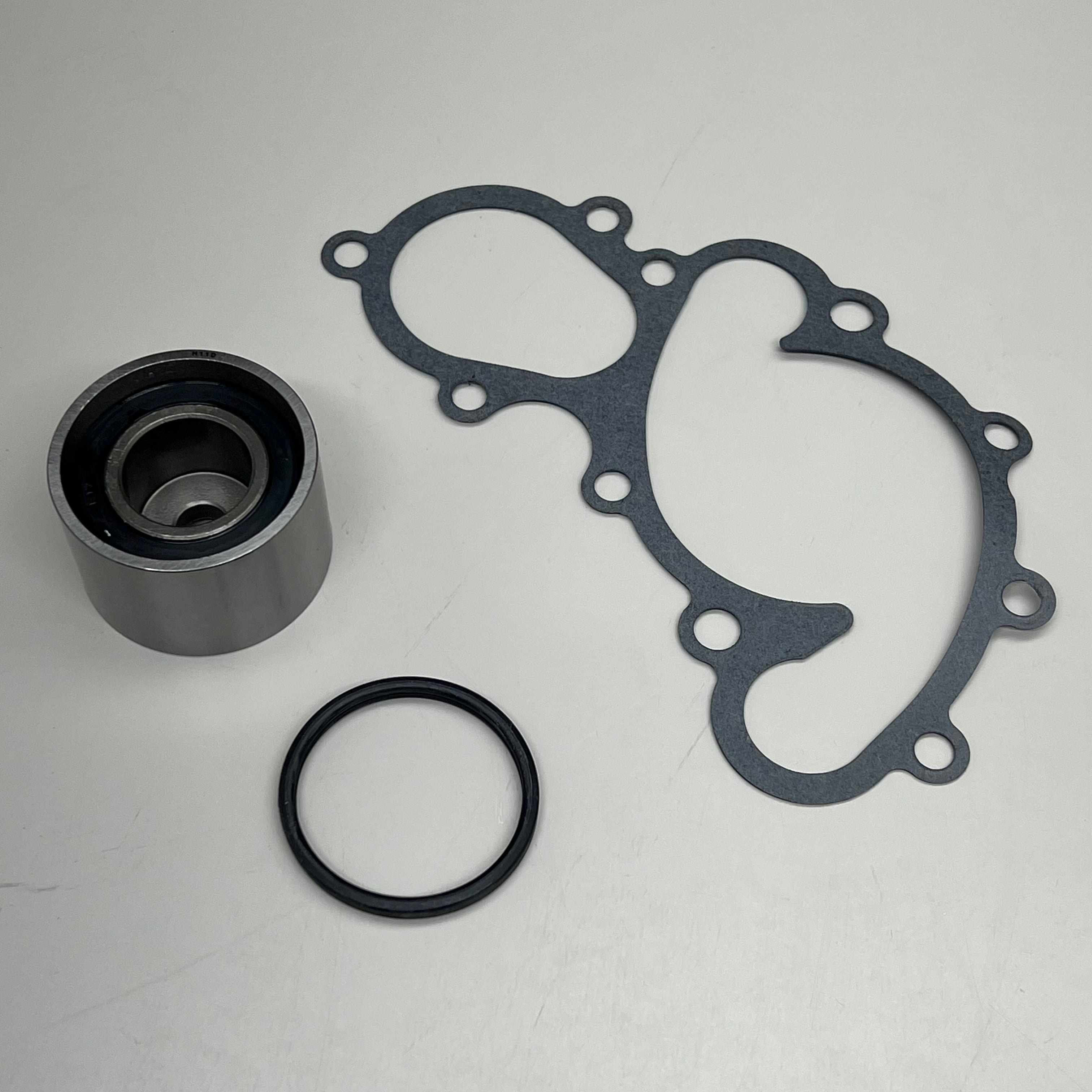 DAYCO Engine Timing Belt Kit w/ Water Pump for 1995-1998 Toyota T100 WP271K1C