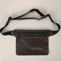 Waterproof Swimming Bag Ski Drift Diving Shoulder Waist Pack Bag Underwater Mobile Phone Bags Case Cover For Beach Boat Sports