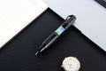The New AK007 Ultra-small Mini Bluetooth Phone Multi-language