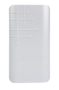 Silarius SIL-P2P2400MB7900FT24GHZ Outdoor CPE P2P 2.4GHz 300Mbps - Pair (Up to 1Km/3280ft)