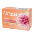Caress Daily Silk White Peach & Orange Blossom Beauty Bar (3.15oz)