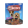 Purina T-Bonz Filet Mignon Flavor Dog Treats (4oz)