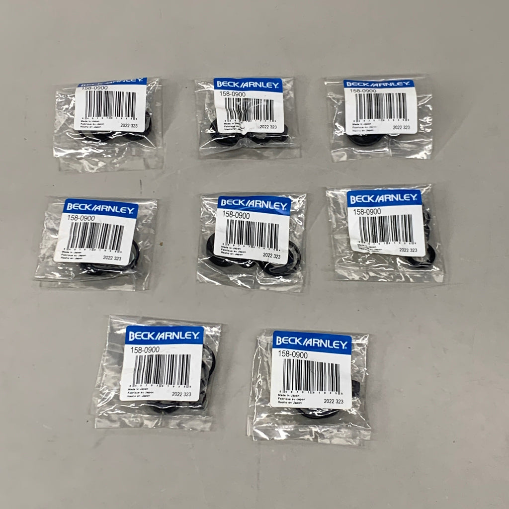 BECK ARNLEY Lot of 26 Miscellaneous Parts 1580900, 0523678, 1030519, 0396616 etc