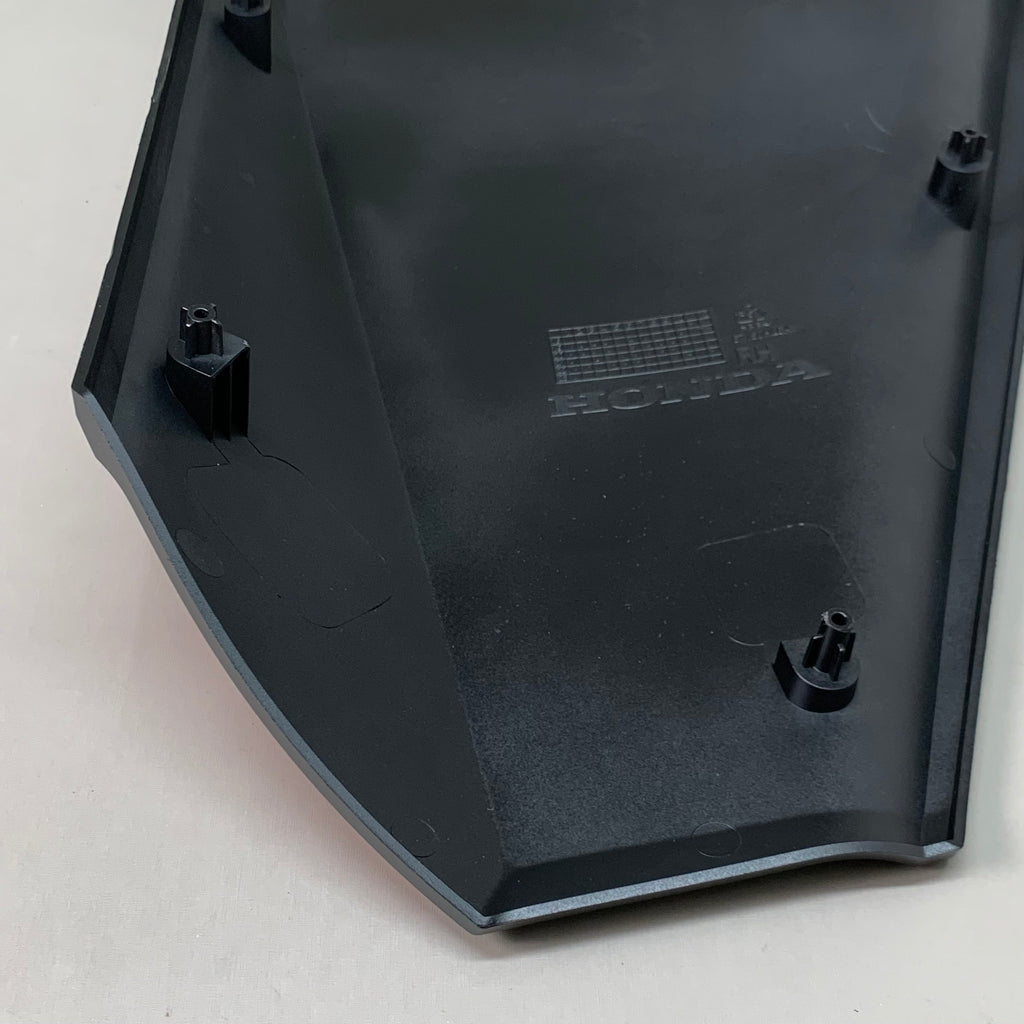 Honda Talon Right Front Cover (Type 2) 67155-HL6-AA0ZD OEM