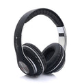 Private Mode 5.0 Folding Wireless Stereo Headphones