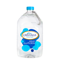 Cristalia Premium Ionized Purified Water (33.8oz)