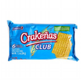 CraKenas Saltine Crackers Original 24-Pack