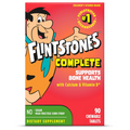 FLINSTONE Complete 90 Chew Tabs