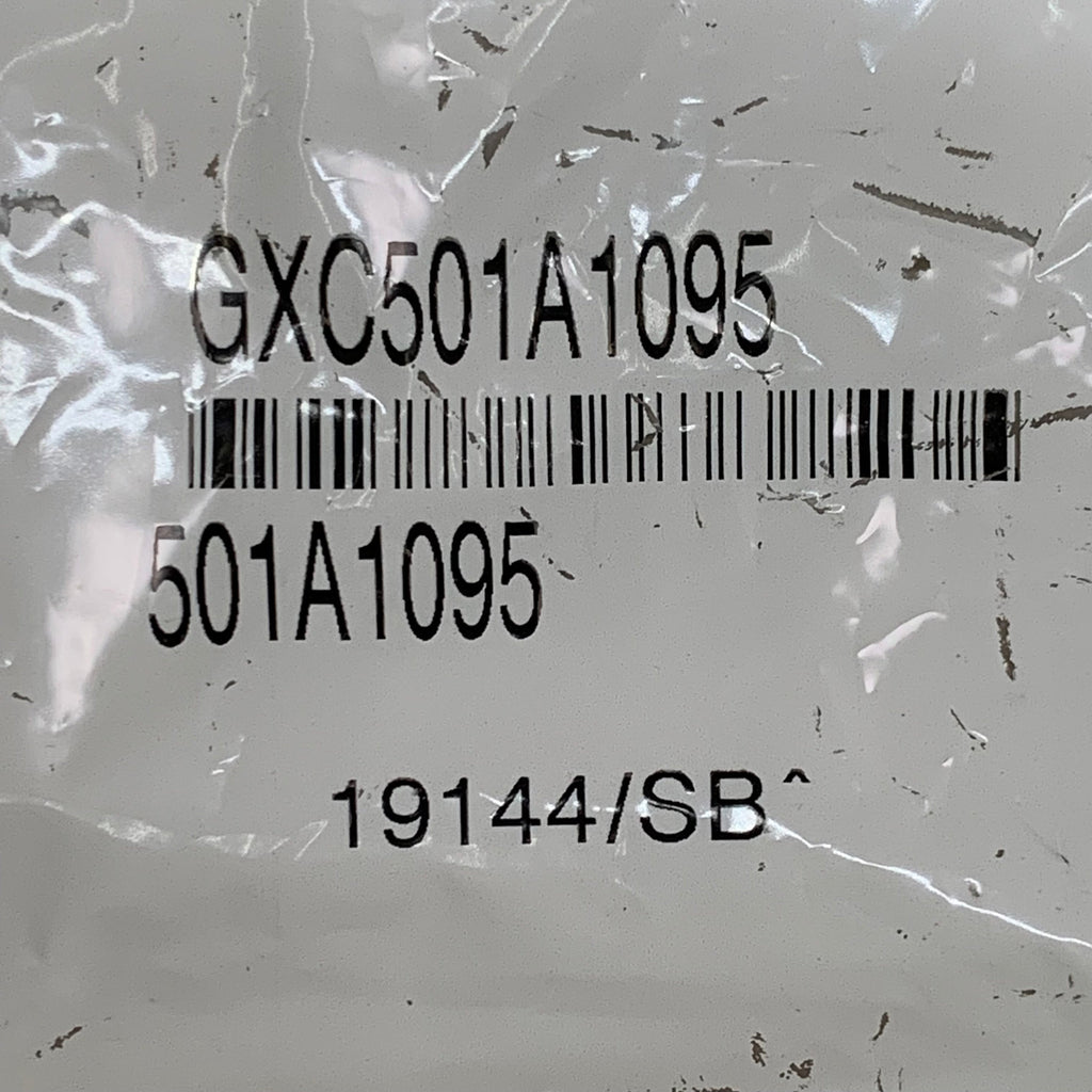 WAGNER OEx Semi-Metallic Disc Brake Pad Set 5" x 2" Grey OEX1095A
