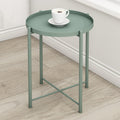 Nordic Small Coffee Table Bedroom Shelf