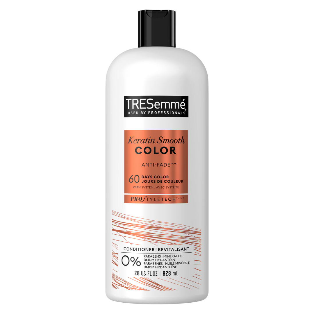 TRESemmé Keratin Smooth Color Conditioner Anti-Fade (28oz)