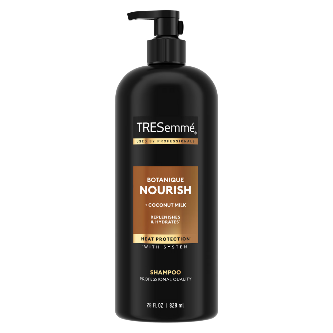 TRESemmé Botanique Nourish Shampoo Coconut Milk (28oz)