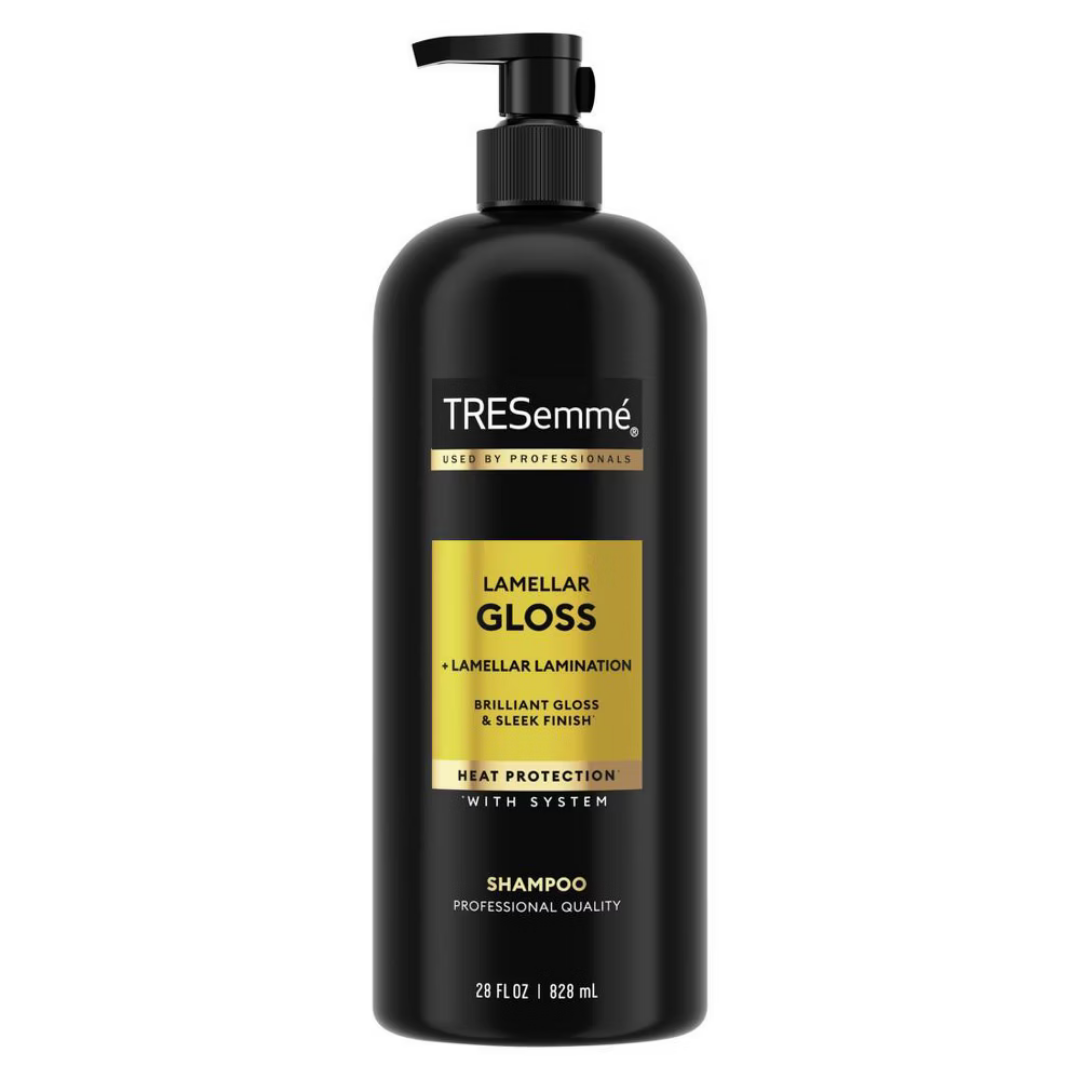 TRESemmé Lamellar Gloss Shampoo Brilliant Shine (28oz)