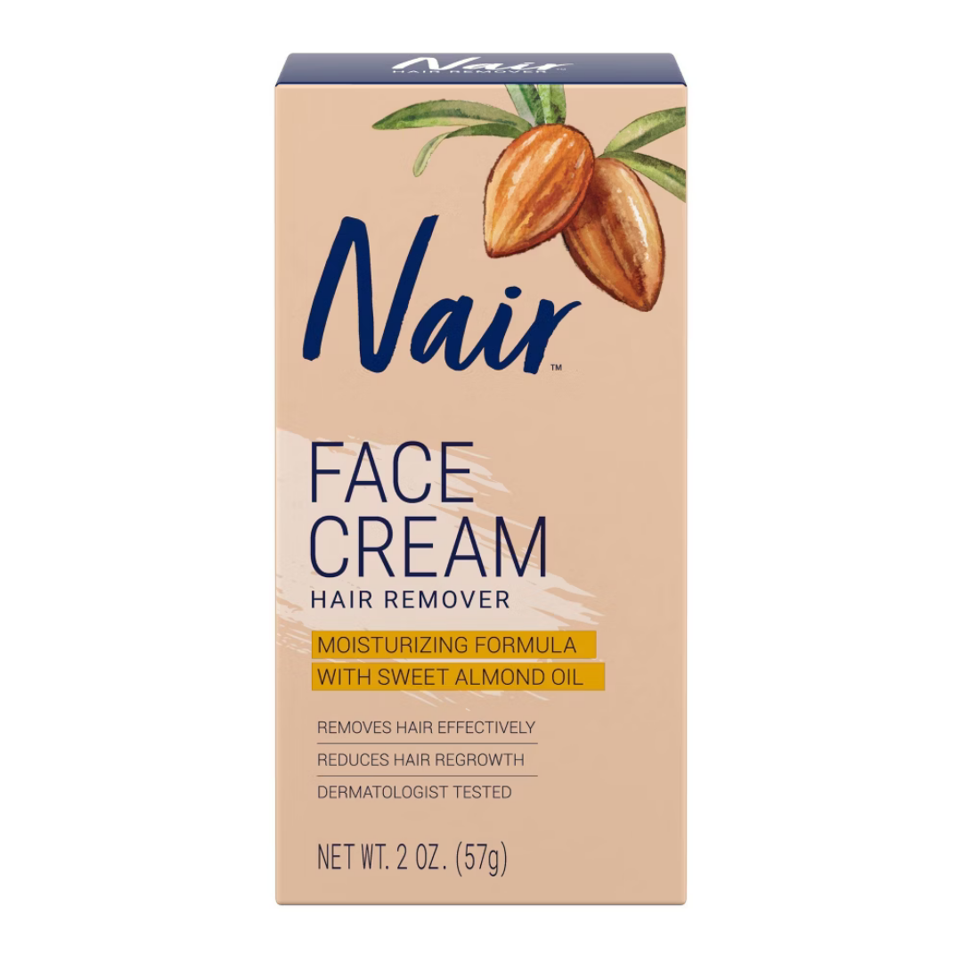 Nair Bikini Hair Remover Cream