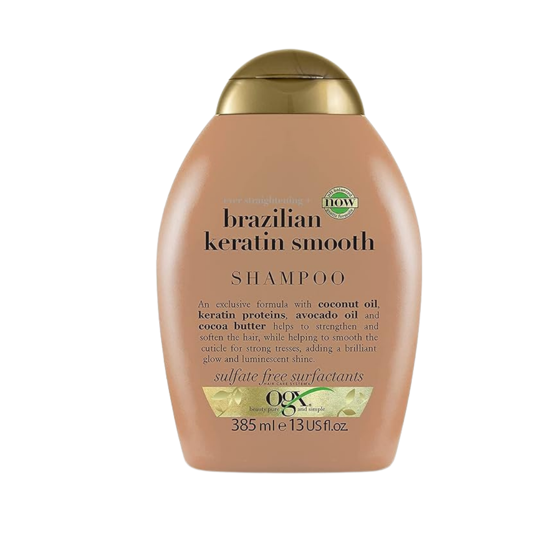 OGX Shampoo & Conditioner Variety (13 oz)