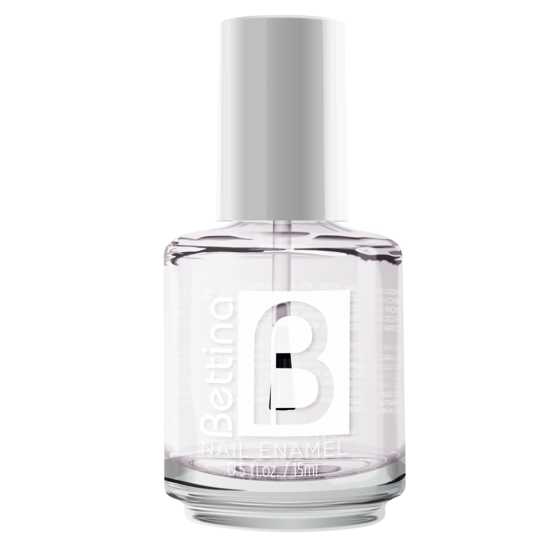 Bettina Natural Nail Polish