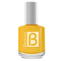 Bettina Yellow Nail Polish