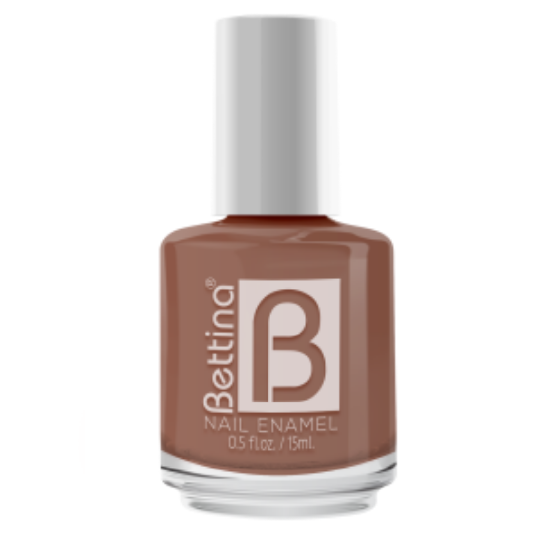 Bettina Brown Nail Polish
