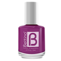 Bettina Purple Nail Polish