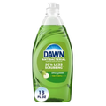 Dawn Ultra Apple Blossom Dishwashing Liquid (18oz)