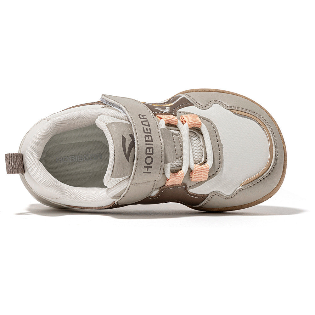 Non Slip Stable Toddler Sneakers