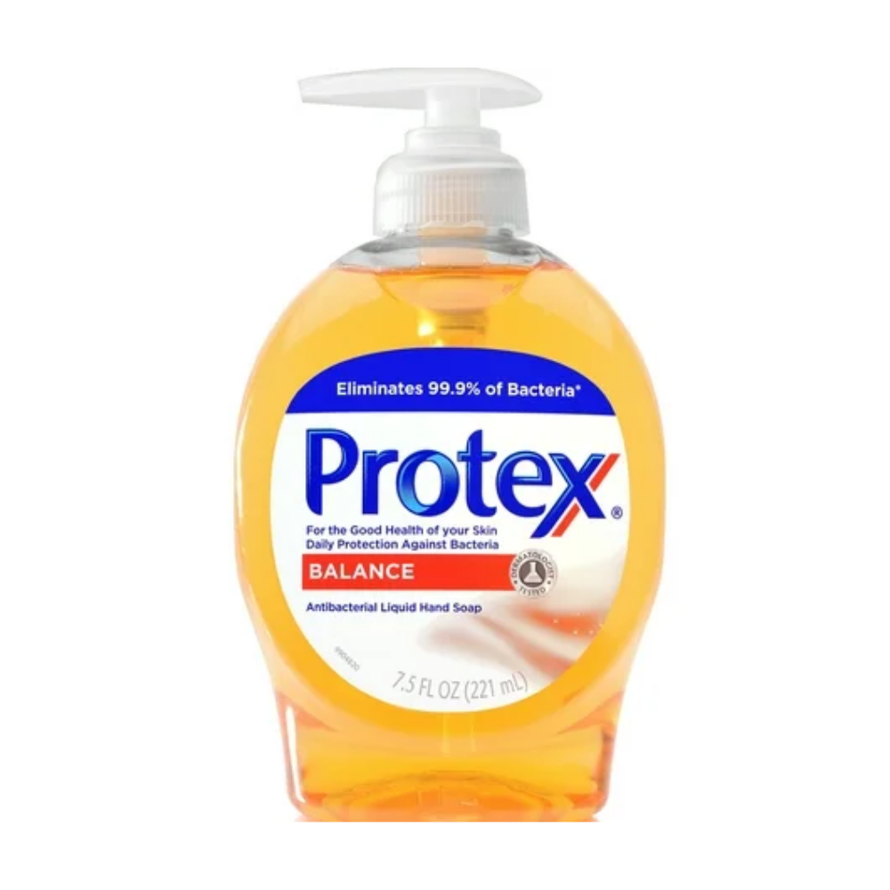 Protex Balance Liquid Hand Soap (7.5 oz)