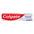 Colgate Baking Soda & Peroxide Whitening Toothpaste 8oz