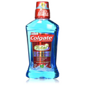 COLGATE Total Peppermint Blast Mouthwash 16oz