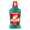COLGATE Total Spearmint Mouthwash 16.9oz