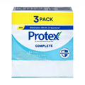 PROTEX Complete Soap 3 Pack