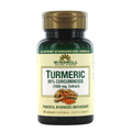 Windmill Turmeric 1000mg with 95% Curcuminoids (60 Capsules)