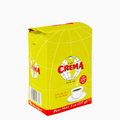 Crema Ground Coffee (8 oz)