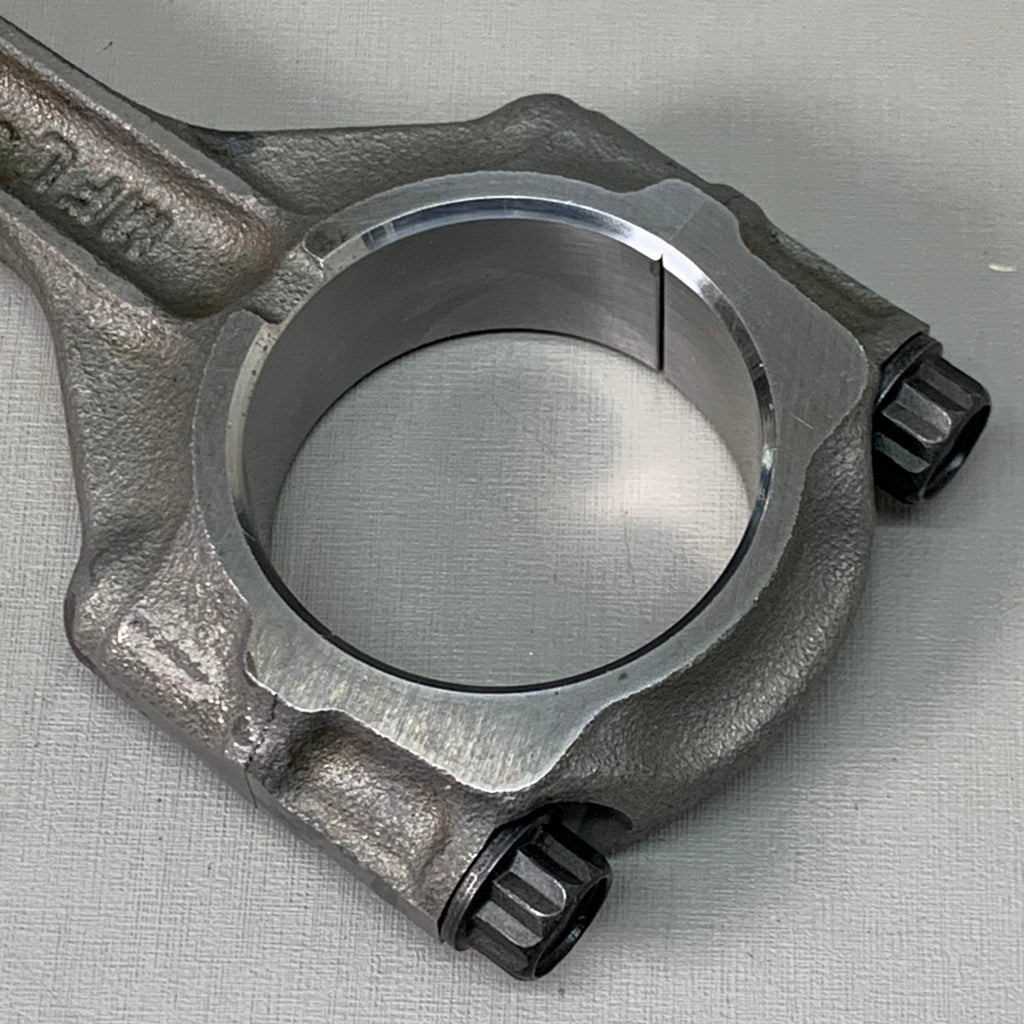 HONDA Connecting Rod ABS 13210-MFL-000 OEM