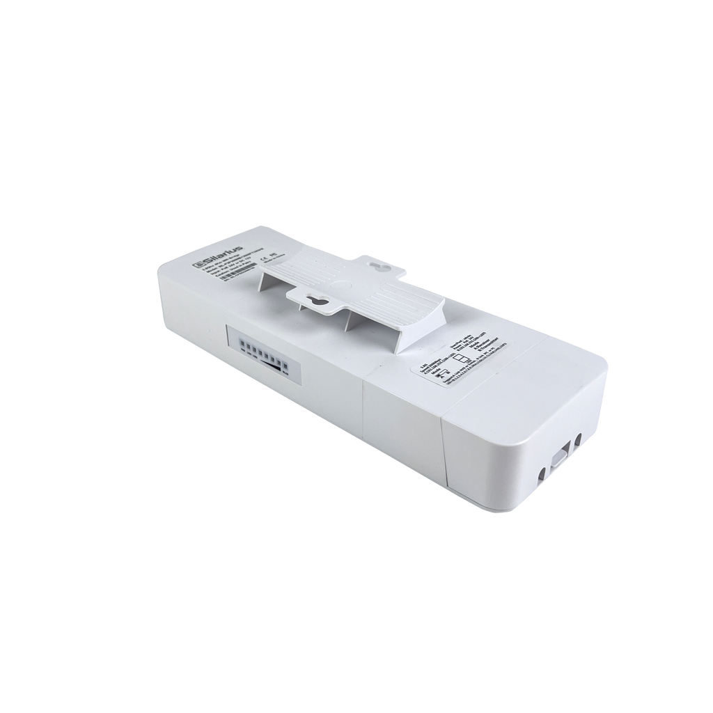 Silarius SIL-P2P300MB13000FT58GHZ Outdoor CPE P2P 5.8GHz 300Mbps - Pair (Up to 4Km/13,000ft)