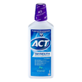 ACT Dry Mouth Anticavity Fluoride Mouthwash Soothing Mint (18oz)