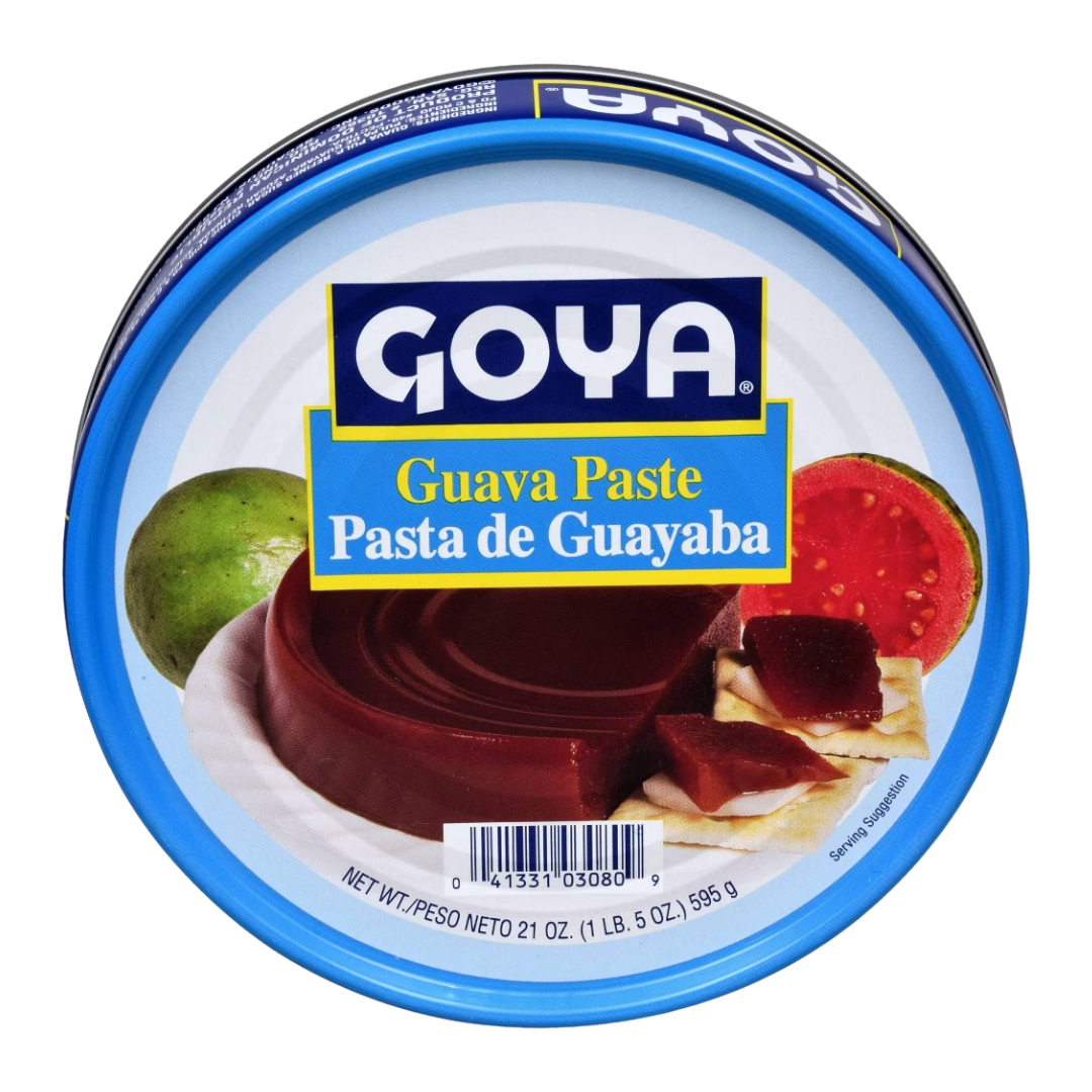 Goya Guava Paste (21oz)