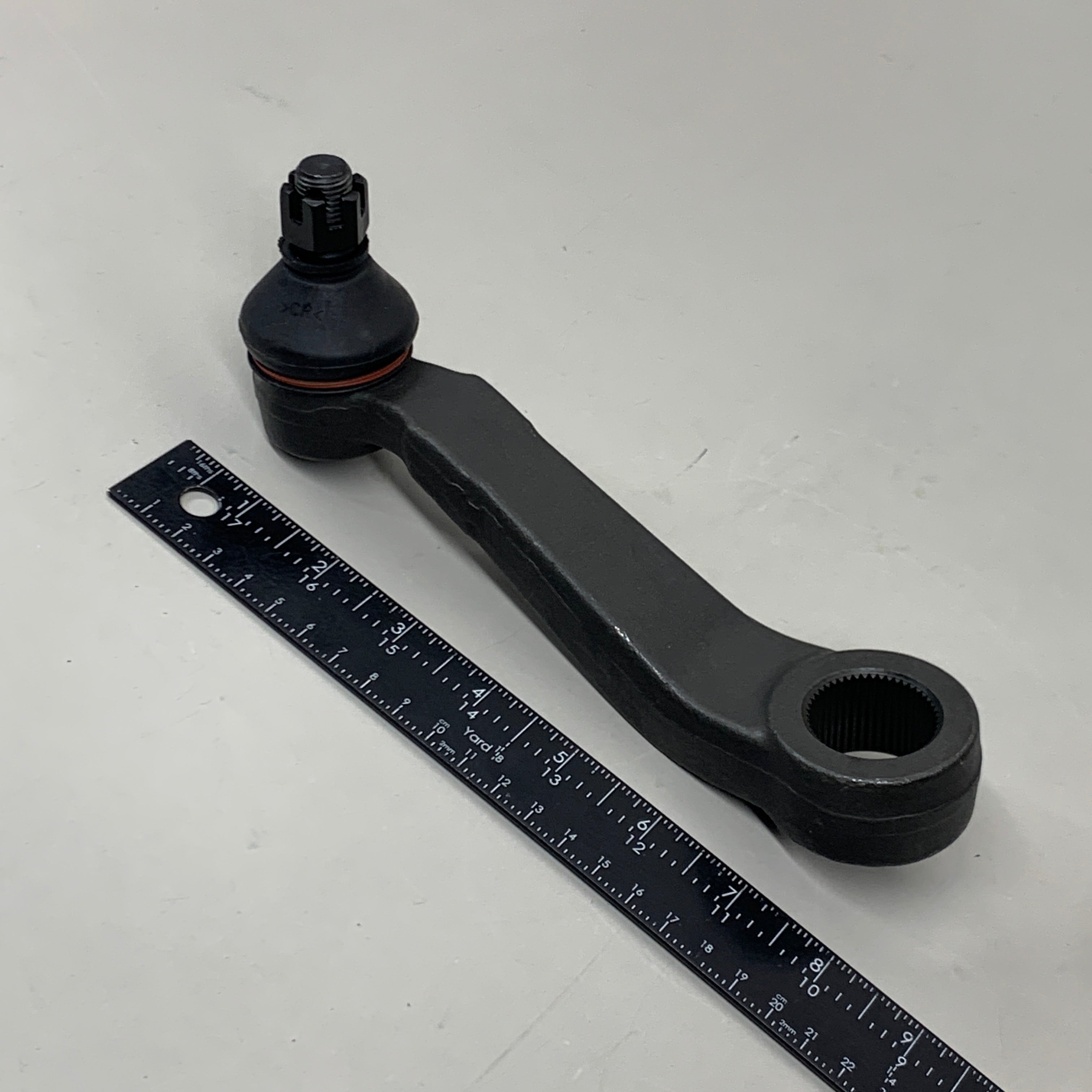 BECK ARNLEY Steering Pitman Arm 101-4229