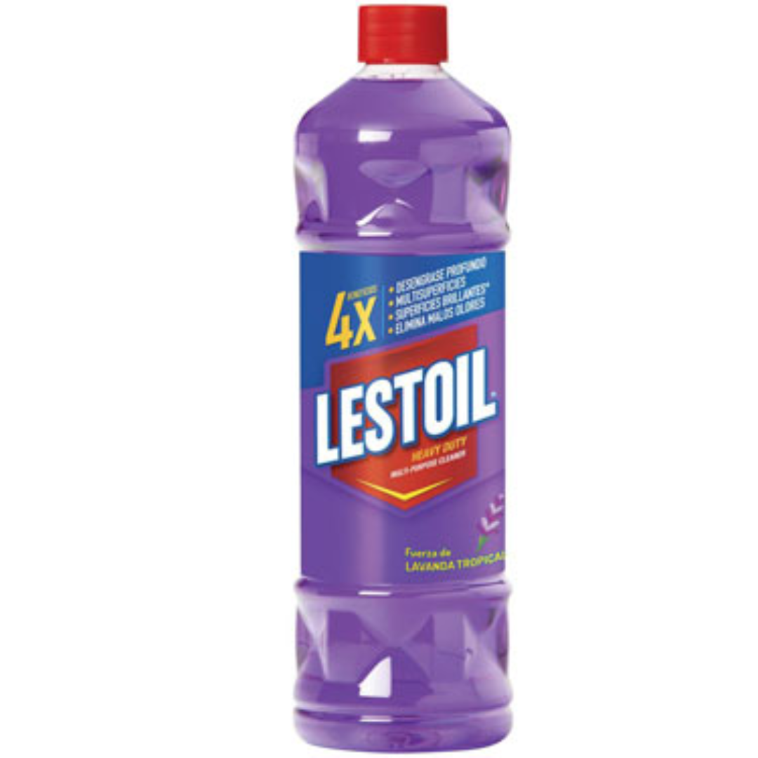 Lestoil Multi-Purpose Cleaner Lavender (28oz)