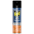 Raid Flying Insect Killer Orange Breeze Scent (11oz)