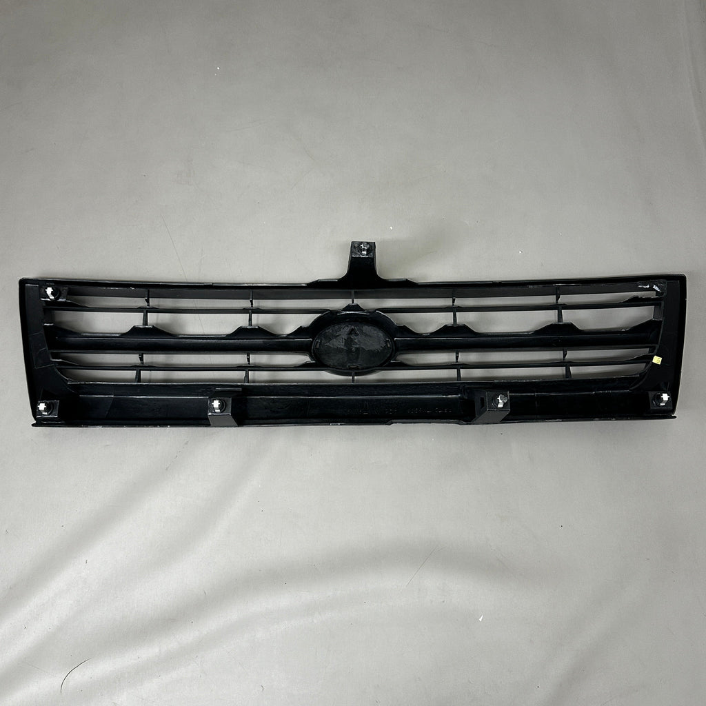 PROFORTUNE TYG095NB Replacement Grille for 1996-1998 TOYOTA 4Runner (AS-IS, 1 Mount Damaged)