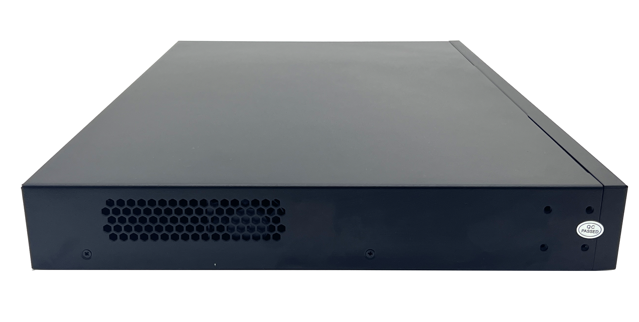 Silarius SIL-B16M3POE1G300 16 Ports 10/100/1000Mbps Gigabit Layer3 Managed PoE+ switch with 4 Ports 10G SFP+ Uplink,1USB, 1 Console, 6KV surge protection,300W,rack mount installation