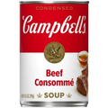 Campbell's Beef Consomme Condensed Soup (10.5oz)