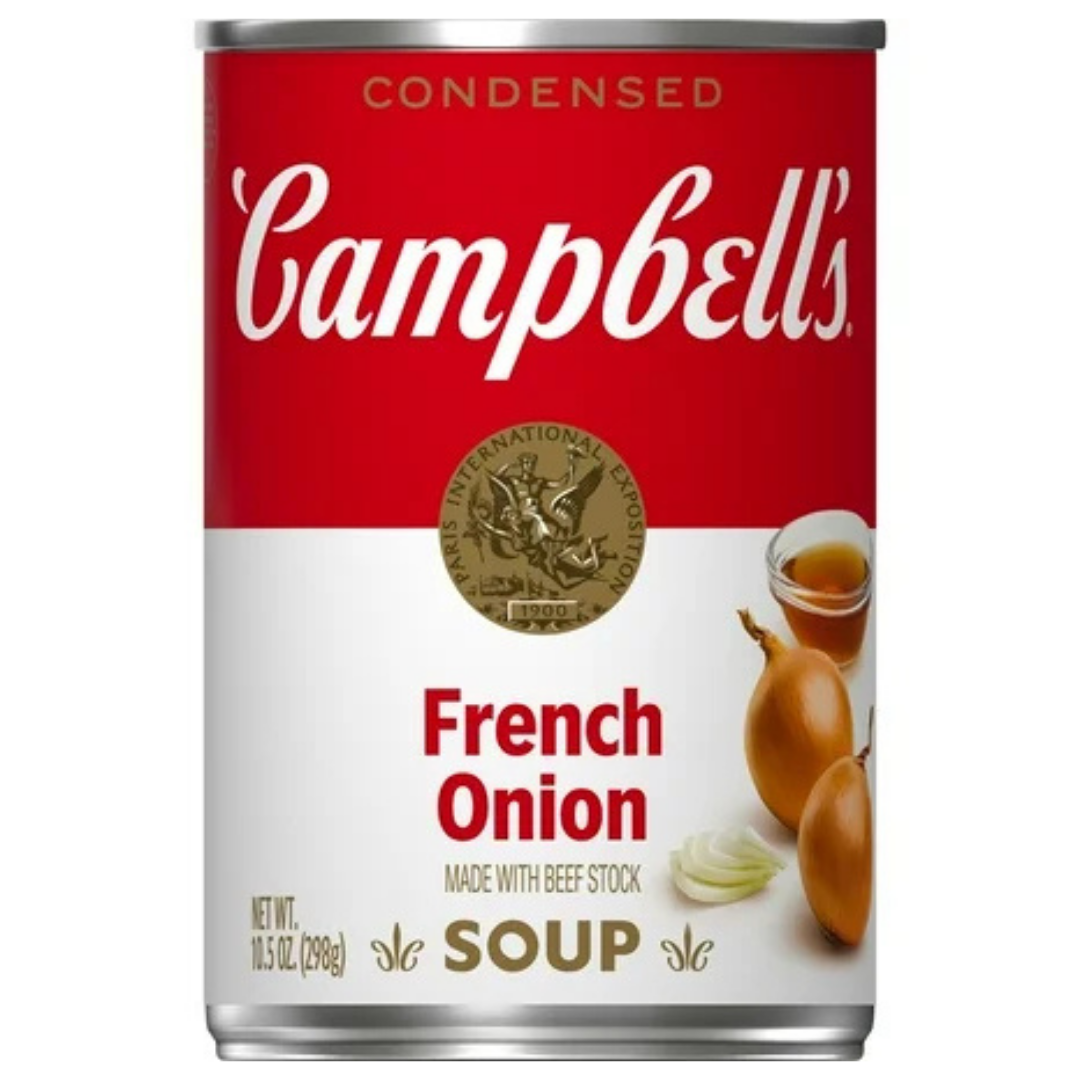 Campbell's French Onion Condensed Soup (10.5oz)