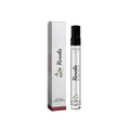 Roxelis Pheromone Infused Perfume, Men's Perfume Long Lasting Cologne Jasmine Perfume Natural Fresh Charm Leave Fragrance