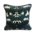 Flannel Sofa Chair Tiger Chair Cushion Cover