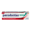 PARODONTAX Clean Mint Toothpaste 3.4 oz