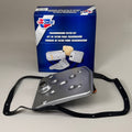 CARQUEST Transmission Filter Kit 2 Piece Rubber Gasket w/ Pan OE Fit 96093