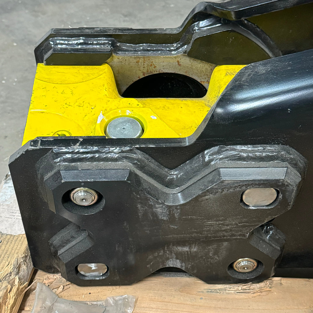 STANLEY Mounted Hydraulic Breaker 4-Position Cradle Bracket MB10E00